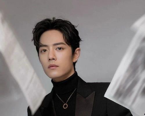 肖战资源爆料最新,新剧待播，代言不断，2024年演艺事业再攀高峰